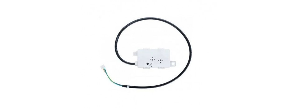 Wi-Fi модуль FUNAI AEL-W4G2: Эффективное управление сплит-системами KATANA и KADZOKU