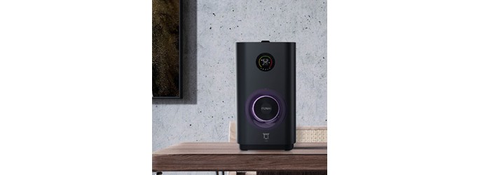 Какой увлажнитель воздуха лучше? Почему климатический комплекс TORII CC-TRE600/6.0 (GF)?
