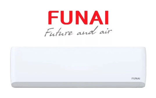 FUNAI: инновационные бытовые приборы, созданные с любовью к деталям