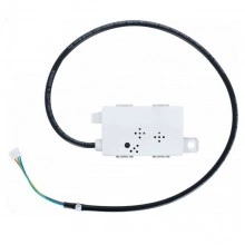 Wi-Fi модуль FUNAI ALC-W4G1F для полупромышленной сплит-системы DRAGON и мульти сплит-системы ORIGAMI KODO