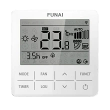Аксессуары для сплит-систем FUNAI RWH-01