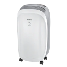 Осушители воздуха серии NEKO S RAD-N10T3E