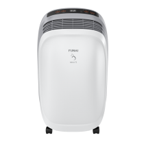 Осушители воздуха серии NEKO S RAD-N10T3E