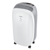 Осушители воздуха серии NEKO S RAD-N10T3E