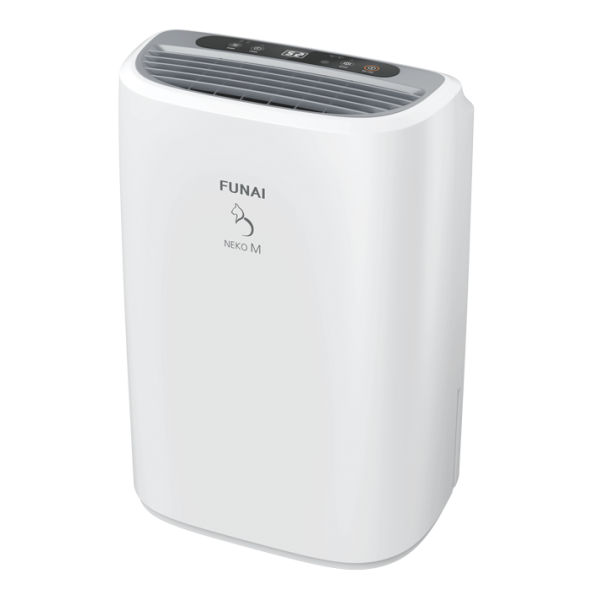 FUNAI Осушители воздуха серии NEKO M RAD-N12T5E FUNAI Осушители воздуха серии NEKO M RAD-N12T5E
