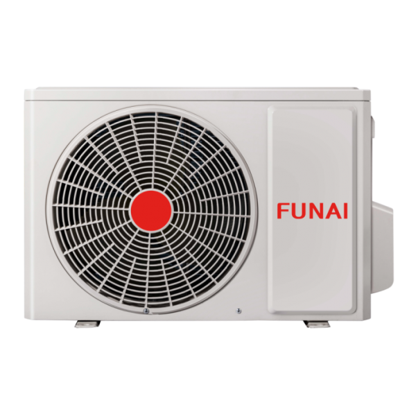 FUNAI Классические сплит-системы серии DAIJIN RAC-DA25HP.D01 FUNAI Классические сплит-системы серии DAIJIN RAC-DA25HP.D01