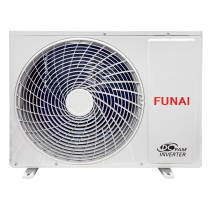 Инверторные сплит системы серии BUSHIDO Inverter RAC-I-BS35HP.D01