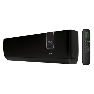 Инверторные сплит системы серии BUSHIDO Inverter RAC-I-BS55HP.D01 Инверторные сплит системы серии BUSHIDO Inverter RAC-I-BS55HP.D01