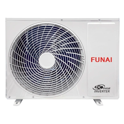 Инверторные сплит системы серии BUSHIDO Inverter RAC-I-BS55HP.D01 Инверторные сплит системы серии BUSHIDO Inverter RAC-I-BS55HP.D01