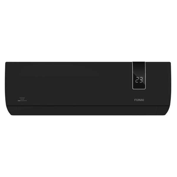 FUNAI Инверторные сплит системы серии BUSHIDO Inverter RAC-I-BS70HP.D01