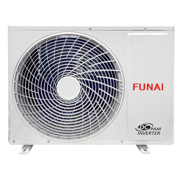 FUNAI Инверторные сплит системы серии BUSHIDO Inverter RAC-I-BS70HP.D01