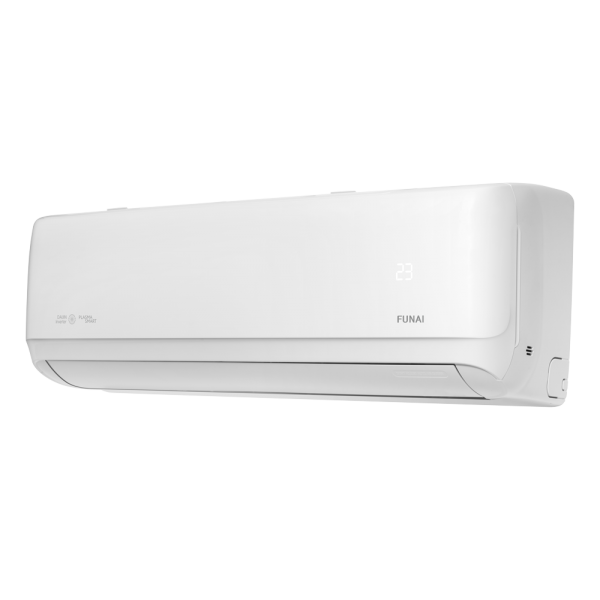 FUNAI Инверторные сплит-системы серии DAIJIN Inverter RAC-I-DA25HP.D01