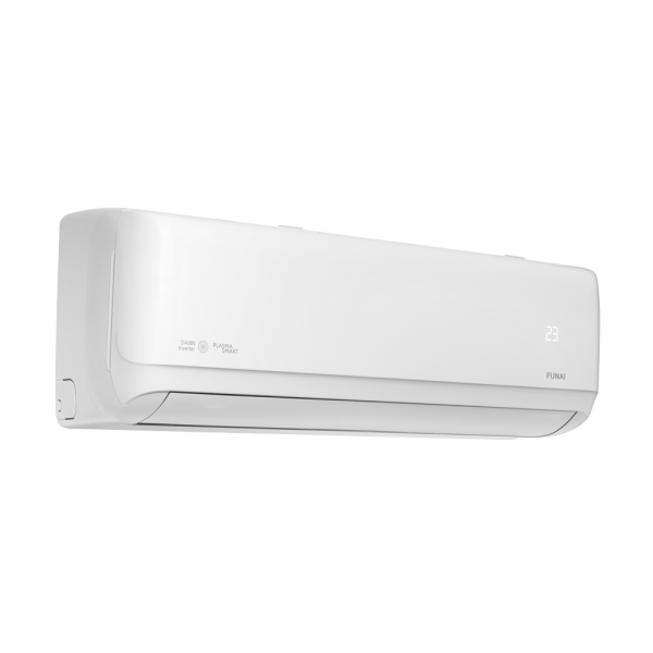FUNAI Инверторные сплит-системы серии DAIJIN Inverter RAC-I-DA35HP.D01