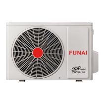 Инверторные сплит-системы серии DAIJIN Inverter RAC-I-DA50HP.D01