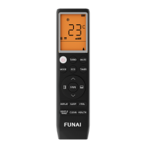 Бытовые сплит-системы FUNAI RAC-I-KD25HP.D02