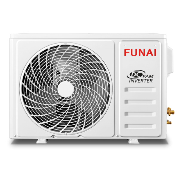 Бытовые сплит-системы FUNAI RAC-I-KD30HP.D02