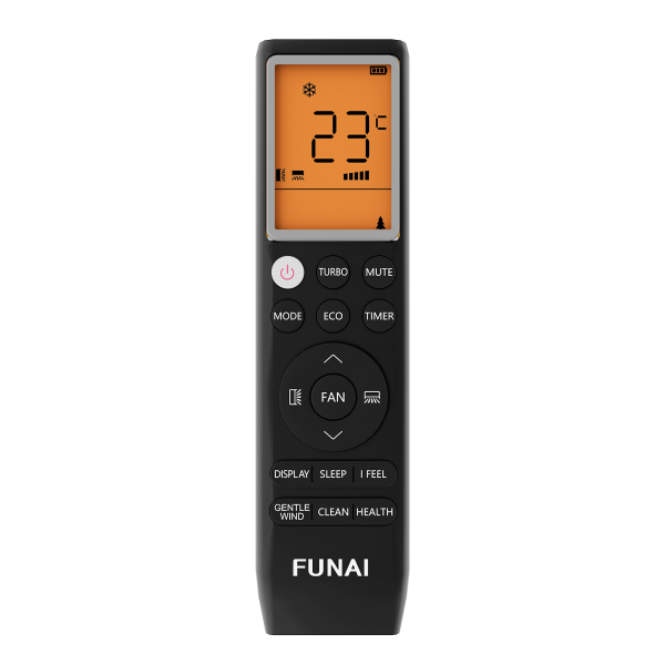 FUNAI Инверторные сплит системы серии KADZOKU Inverter RAC-I-KD35HP.D01 FUNAI Инверторные сплит системы серии KADZOKU Inverter RAC-I-KD35HP.D01