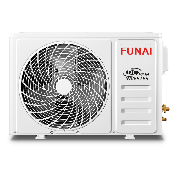 FUNAI Инверторные сплит системы серии KADZOKU Inverter RAC-I-KD55HP.D01