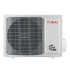 Бытовые сплит-системы FUNAI RAC-I-ON30HP.D01 Бытовые сплит-системы FUNAI RAC-I-ON30HP.D01