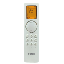Бытовые сплит-системы FUNAI RAC-I-ON30HP.D01