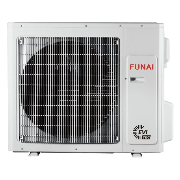 Бытовые сплит-системы FUNAI RAC-I-ON35HP.D01