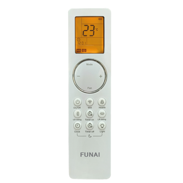 Бытовые сплит-системы FUNAI RAC-I-ON35HP.D01