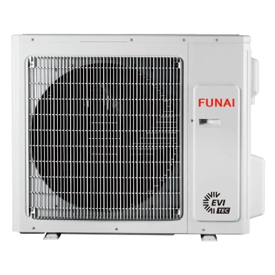 Бытовые сплит-системы FUNAI RAC-I-ON70HP.D01 Бытовые сплит-системы FUNAI RAC-I-ON70HP.D01