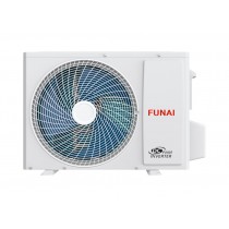 Инверторные сплит системы серии SHOGUN Inverter RAC-I-SG25HP.D01