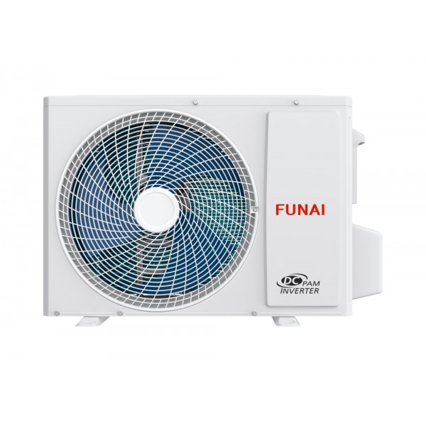 Бытовые сплит-системы FUNAI RAC-I-SG55HP.D02