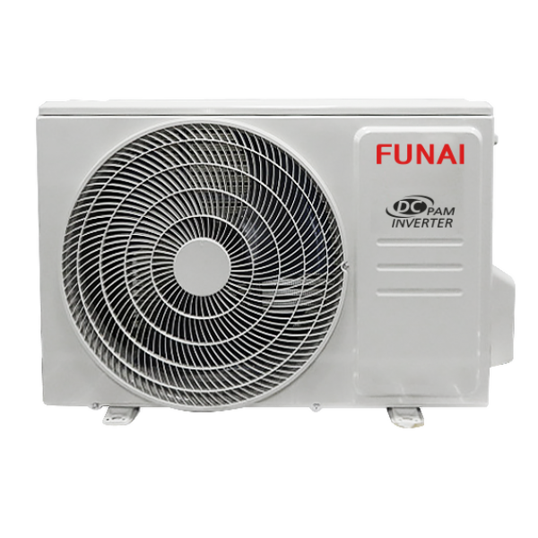 FUNAI Инверторные сплит-системы серии SAMURAI II Inverter RAC-I-SM35HP.D04