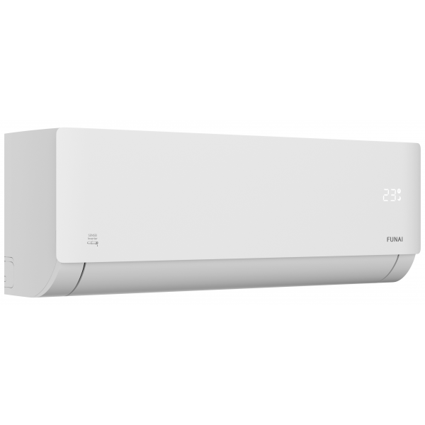 Инверторные сплит-системы серии SENSEI 2.0 Inverter RAC-I-SN55HP.D05