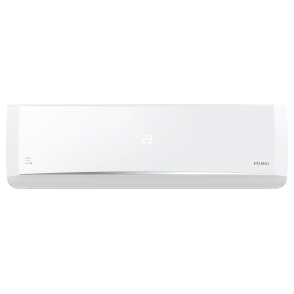 FUNAI Инверторные сплит системы серии SENSEI Inverter 2023 RAC-I-SN75HP.D04 FUNAI Инверторные сплит системы серии SENSEI Inverter 2023 RAC-I-SN75HP.D04
