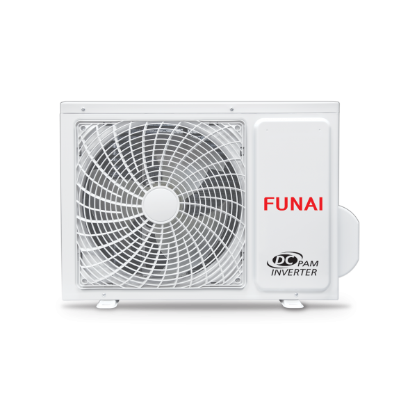 FUNAI Инверторные сплит системы серии SENSEI Inverter 2023 RAC-I-SN75HP.D04 FUNAI Инверторные сплит системы серии SENSEI Inverter 2023 RAC-I-SN75HP.D04