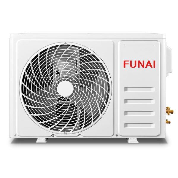 FUNAI Классические сплит системы серии KADZOKU RAC-KD35HP.D01