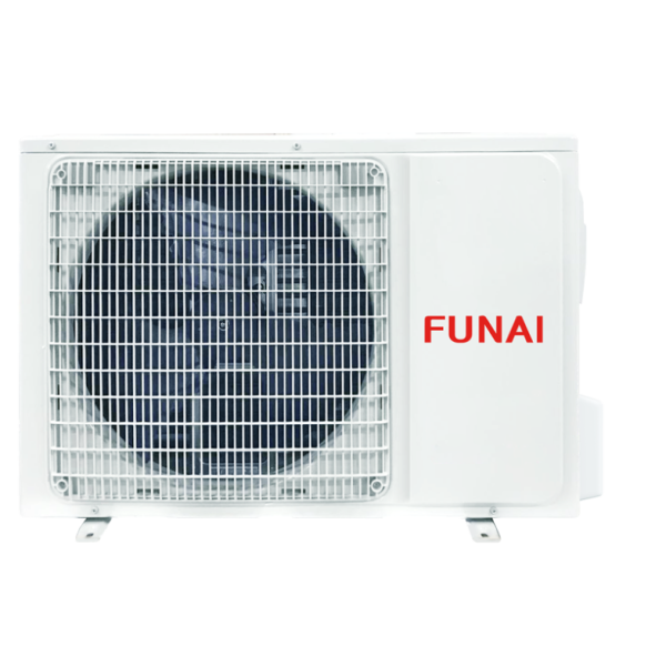 Бытовые сплит-системы FUNAI RAC-SG55HP.D02 Бытовые сплит-системы FUNAI RAC-SG55HP.D02