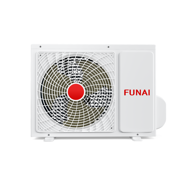 FUNAI Классические сплит-системы серии SAMURAI RAC-SM25HP.D03 FUNAI Классические сплит-системы серии SAMURAI RAC-SM25HP.D03