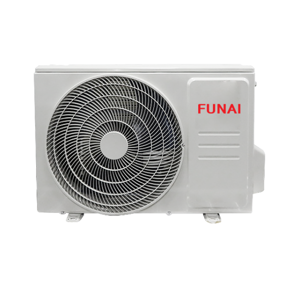 FUNAI Классические сплит-системы серии SAMURAI II RAC-SM35HP.D04 FUNAI Классические сплит-системы серии SAMURAI II RAC-SM35HP.D04
