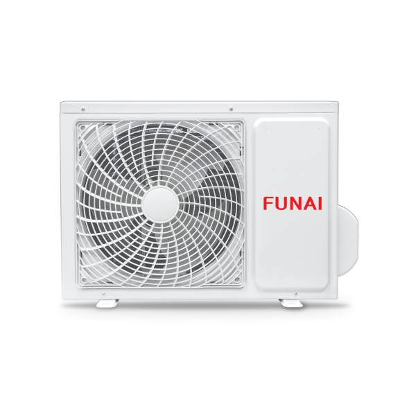 FUNAI Классические сплит-системы серии SENSEI RAC-SN20HP.D03