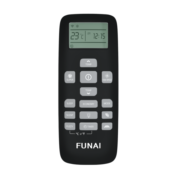 Бытовые сплит-системы FUNAI RAC-SN20HP.D05