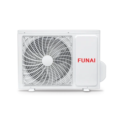 Бытовые сплит-системы FUNAI RAC-SN25HP.D05 Бытовые сплит-системы FUNAI RAC-SN25HP.D05