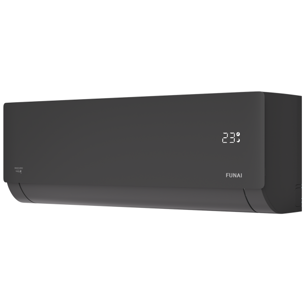 Классические сплит-системы серии SENSEI 2.0 NERO RAC-SNN70HP.D07