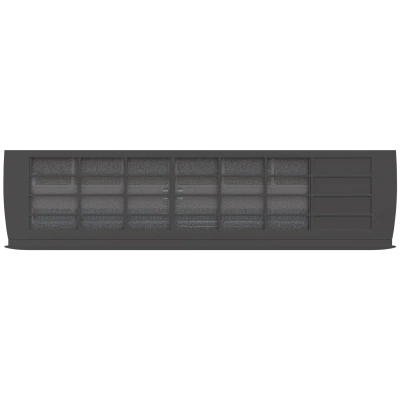 Классические сплит-системы серии SENSEI 2.0 NERO RAC-SNN70HP.D07 Классические сплит-системы серии SENSEI 2.0 NERO RAC-SNN70HP.D07