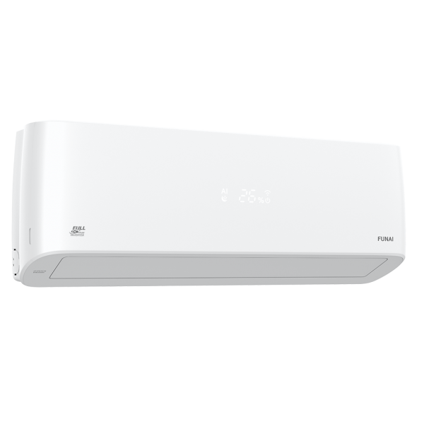 FUNAI Инверторные сплит-системы серии EMPEROR inverter RACI-EM25HP.D03 FUNAI Инверторные сплит-системы серии EMPEROR inverter RACI-EM25HP.D03