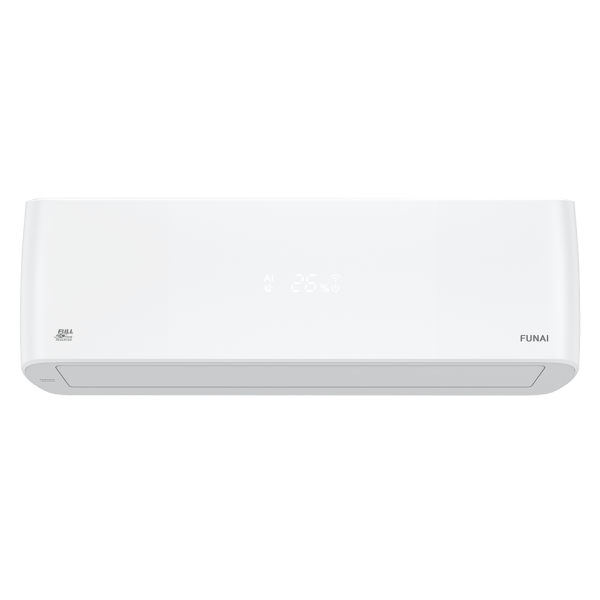 FUNAI Инверторные сплит-системы серии EMPEROR inverter RACI-EM25HP.D03 FUNAI Инверторные сплит-системы серии EMPEROR inverter RACI-EM25HP.D03
