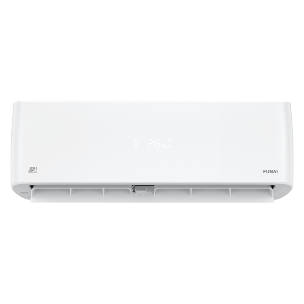 FUNAI Инверторные сплит-системы серии EMPEROR inverter RACI-EM25HP.D03 FUNAI Инверторные сплит-системы серии EMPEROR inverter RACI-EM25HP.D03