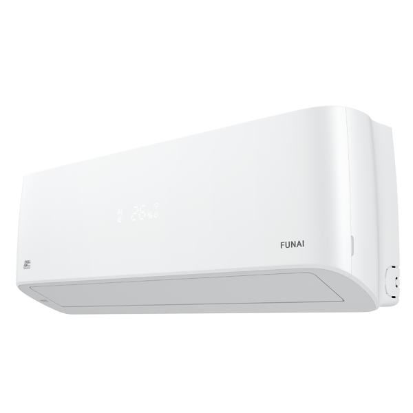 FUNAI Инверторные сплит-системы серии EMPEROR inverter RACI-EM25HP.D03 FUNAI Инверторные сплит-системы серии EMPEROR inverter RACI-EM25HP.D03