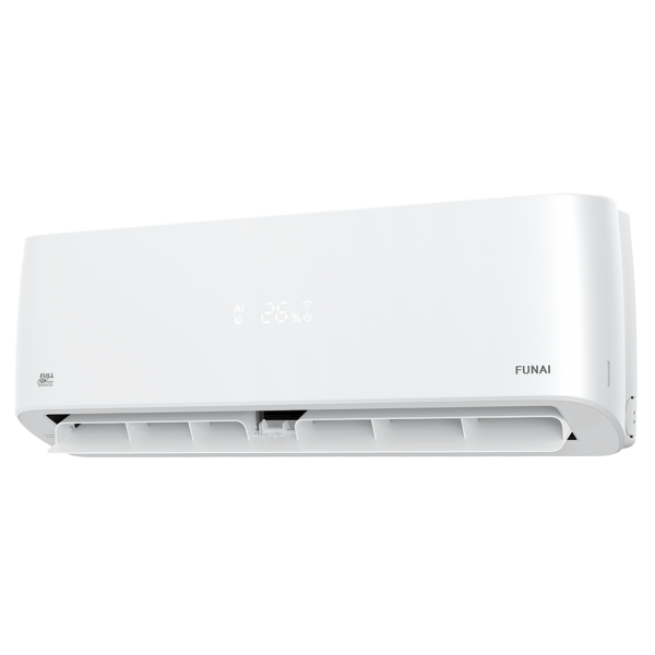FUNAI Инверторные сплит-системы серии EMPEROR inverter RACI-EM25HP.D03 FUNAI Инверторные сплит-системы серии EMPEROR inverter RACI-EM25HP.D03