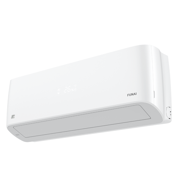 FUNAI Инверторные сплит-системы серии EMPEROR inverter RACI-EM25HP.D03 FUNAI Инверторные сплит-системы серии EMPEROR inverter RACI-EM25HP.D03