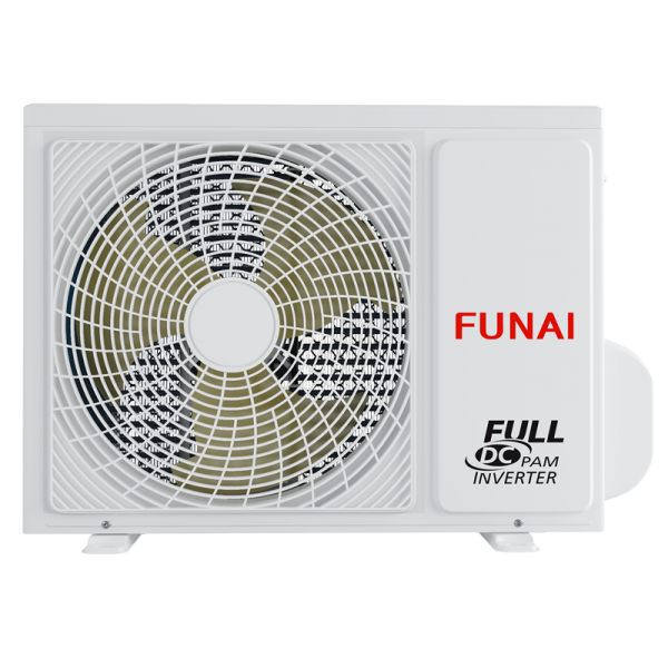 FUNAI Инверторные сплит-системы серии EMPEROR inverter RACI-EM25HP.D03 FUNAI Инверторные сплит-системы серии EMPEROR inverter RACI-EM25HP.D03