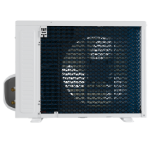 Инверторные сплит-системы серии EMPEROR inverter RACI-EM35HP.D03